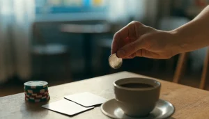 10 kr casino i Sverige: insättning och bonus