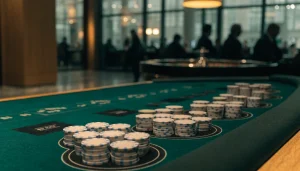 20 euro casino i Sverige: insättning och villkor