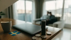 20 kr casino i Sverige – bonus och villkor