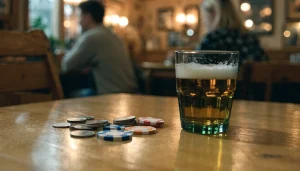 5 euro casino i Sverige – insättning och villkor