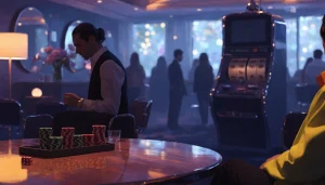Bästa spelautomater i Sverige: så fungerar de