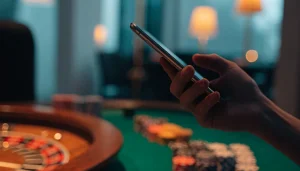 Betala på casino i Sverige: metoder och uttag