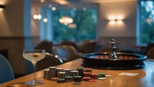 20 gratissnurr på casino i Sverige – villkor
