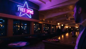 50 free spins på casino i Sverige – villkor