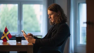 Casinoappar för svenskar: licens, skydd och val