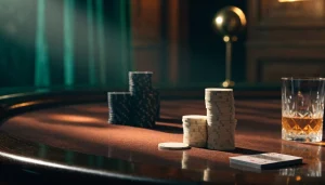 Casinon med baccarat i Sverige – så fungerar spelet