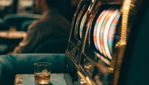 Casinon med spelautomater i Sverige: så fungerar spelen