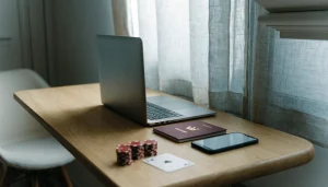 Casinon utan BankID i Sverige 2026: regler och verifiering