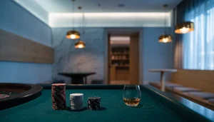 Casinon utan insättning i Sverige: regler och villkor