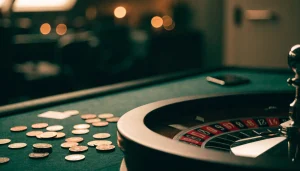 Hur fungerar casino på nätet? Spel och regler
