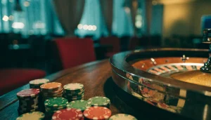 Kampanjer på casinon i Sverige – erbjudanden