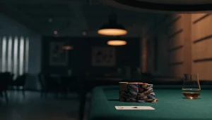 Online blackjack i Sverige: regler och spel