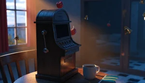 Online-spelautomater i Sverige: så fungerar de