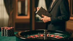 Roulette på nätet i Sverige 2026: så fungerar spelet